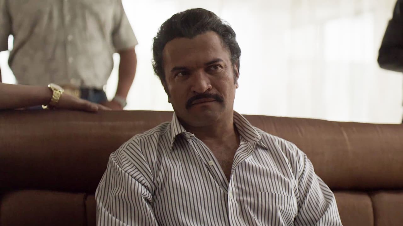 Los dos capos hacen una buena mancuerna y están listos para dirigir a 'La Federación'.