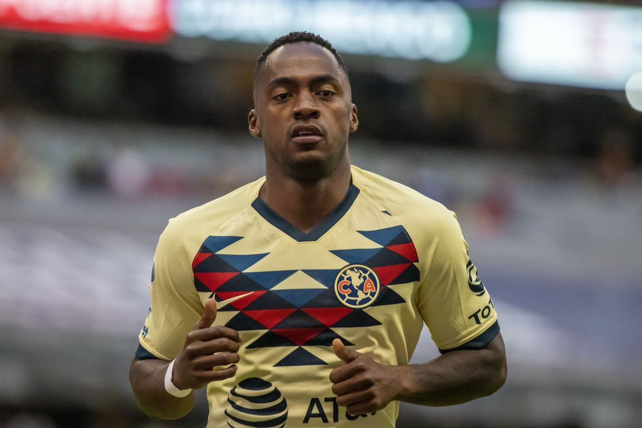 Confirma Miguel Herrera que Renato Ibarra está en venta