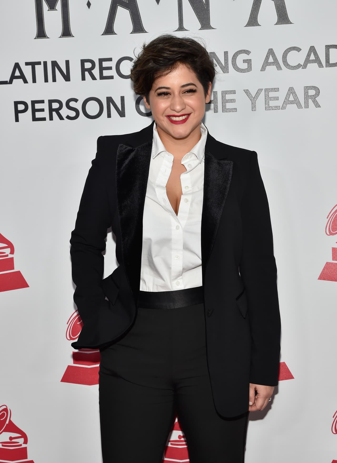 Mientras la niñas de su edad pasaban el tiempo jugando a las muñecas, Linda encontró en su trompeta a su mejor juguete, del que no se ha separado desde que tiene 4 años de edad.