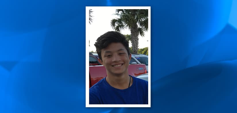 Pescador encuentra el cuerpo de adolescente desaparecido en Tampa