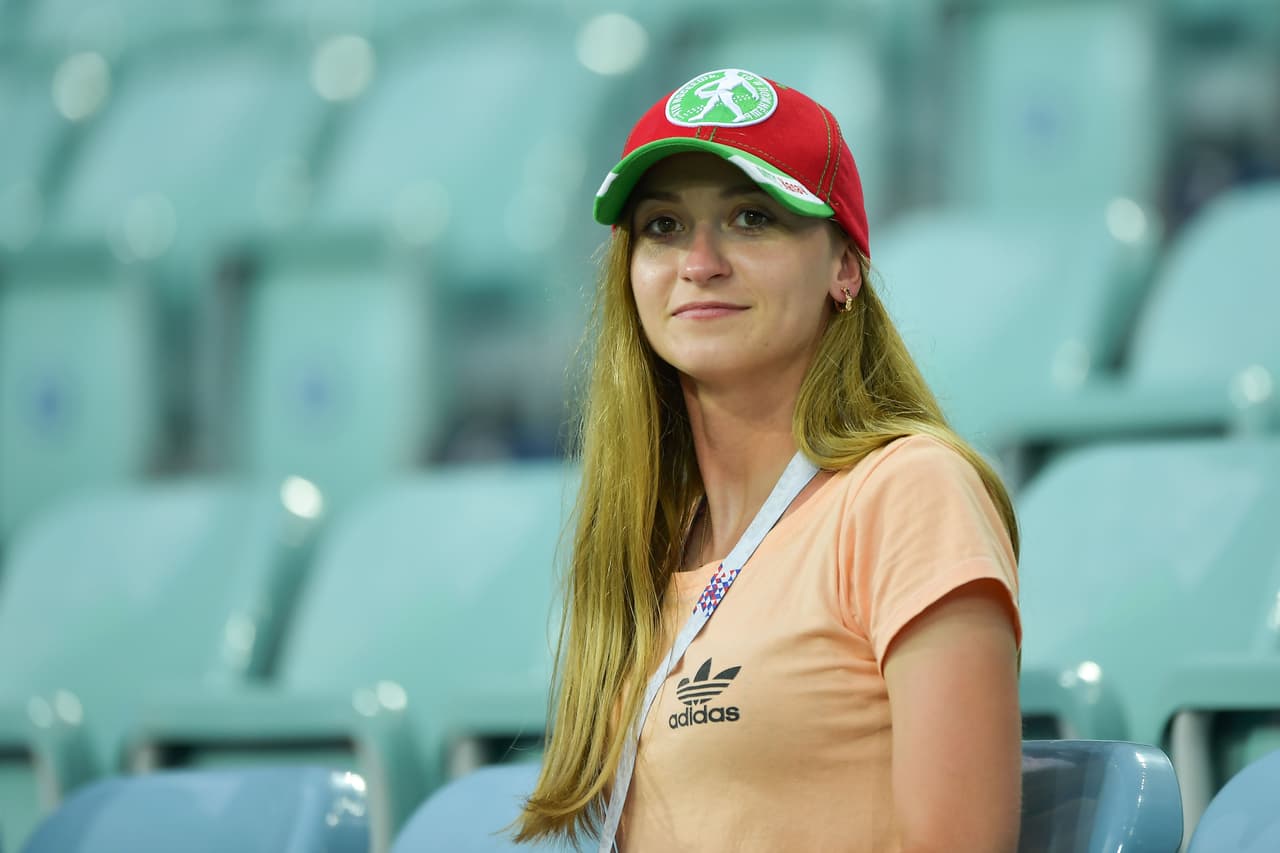 De cualquier nacionalidad.