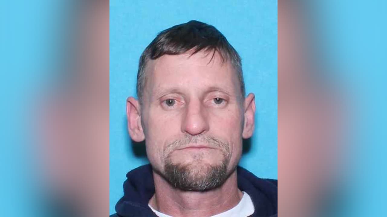 Donald Lynn Hall, no se registró como ofensor sexual.