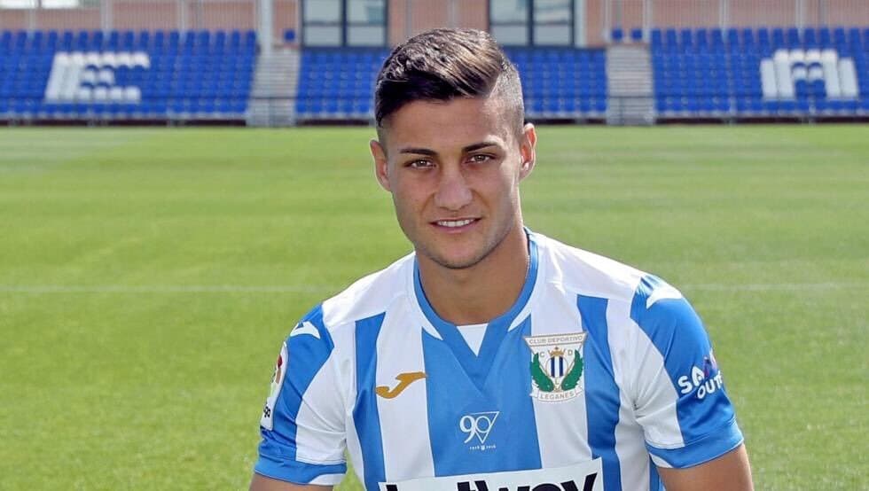 Figura del Leganés le "rompe" el corazón a Javier Aguirre