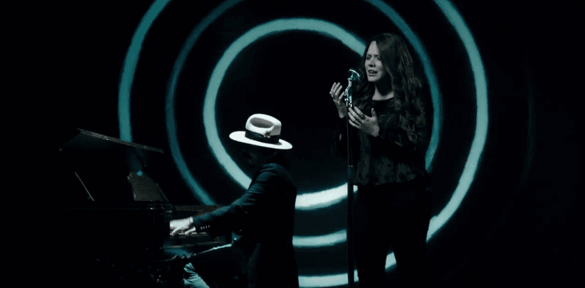 Jesse & Joy estrenan video musical en Univision