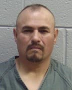 <b>Humberto Flores</b>, de 43 años. Residente de Miretti.