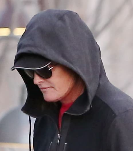 Ya está cumpliendo su sueño de vivir como mujer.