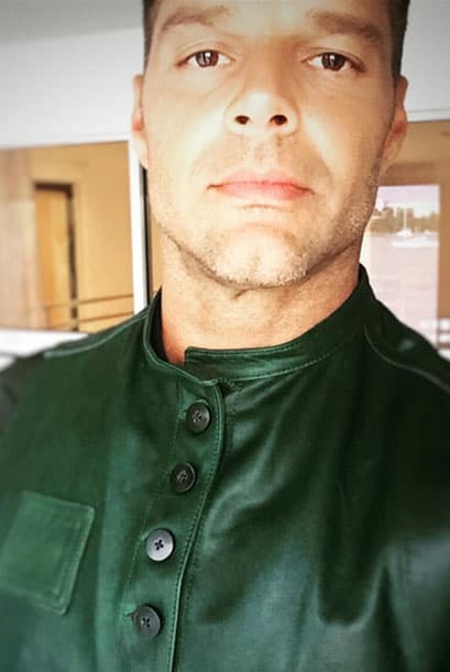 We are ready? Porque nuestro talentoso juez sí lo está.