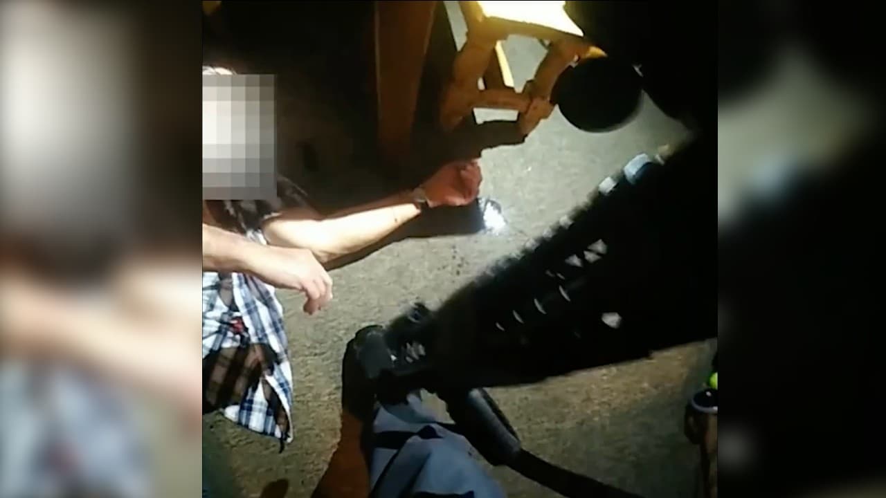 Muere anciano de 81 años baleado por la policía tras presunto enfrentamiento a tiros en su casa