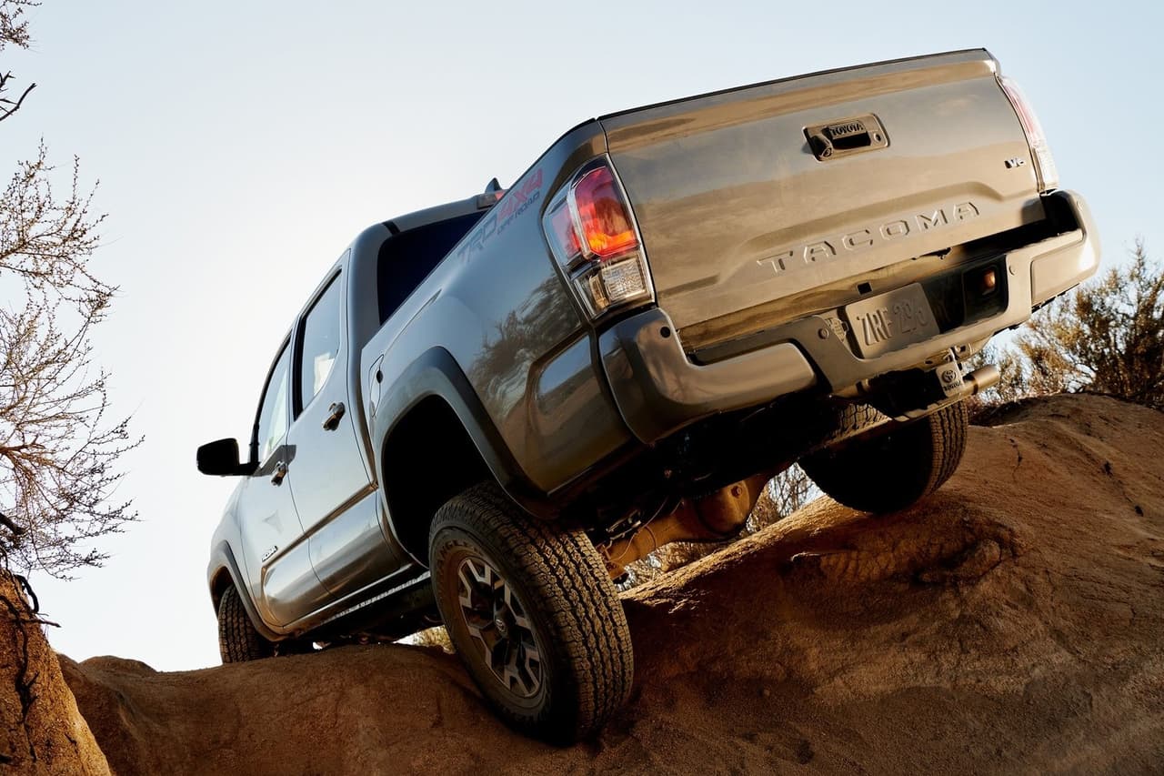 ¿Cuáles son los carros más duraderos del mercado en Estados Unidos?