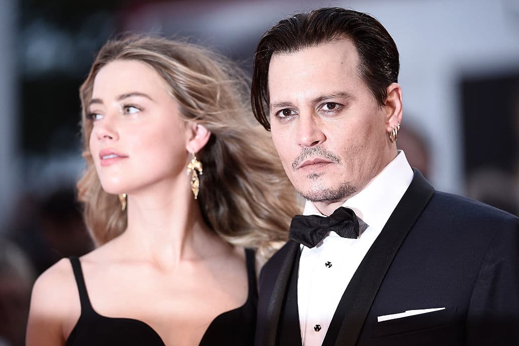 La investigación forma parte del documental
<b> </b>'Johnny Depp v Amber Heard', donde se ahonda en la complicada infancia a lado de una madre que era adicta.