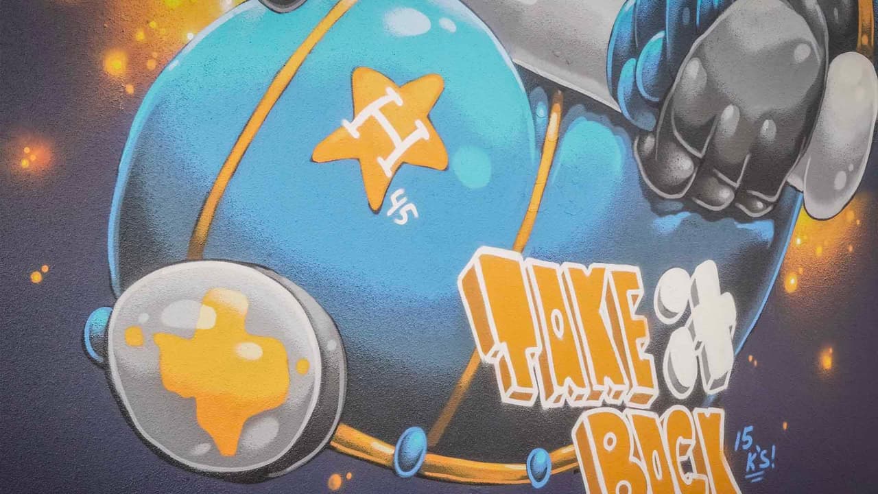 El artista en hacerlo fue Tarbox.