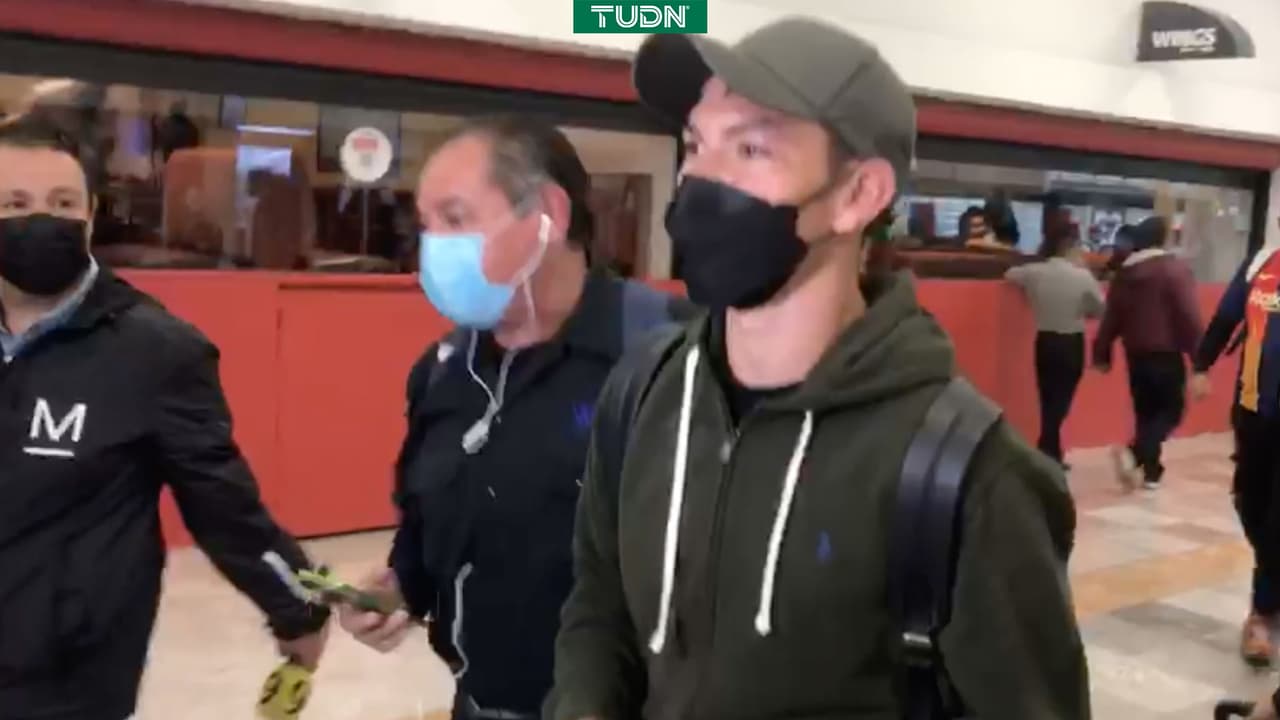 Aún no es Halloween pero el Chucky ya se apareció en México