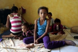 Más de mil niños rescatados por explotación sexual en 2015