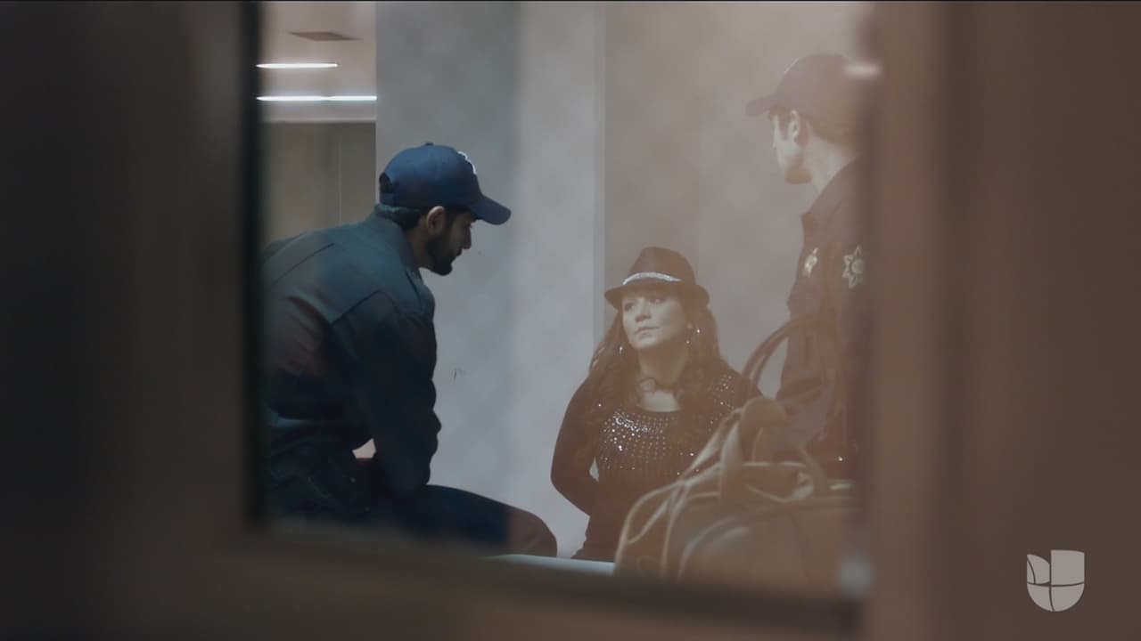 Jenni está envuelta en un gran escándalo por un supuesto tráfico de divisas.