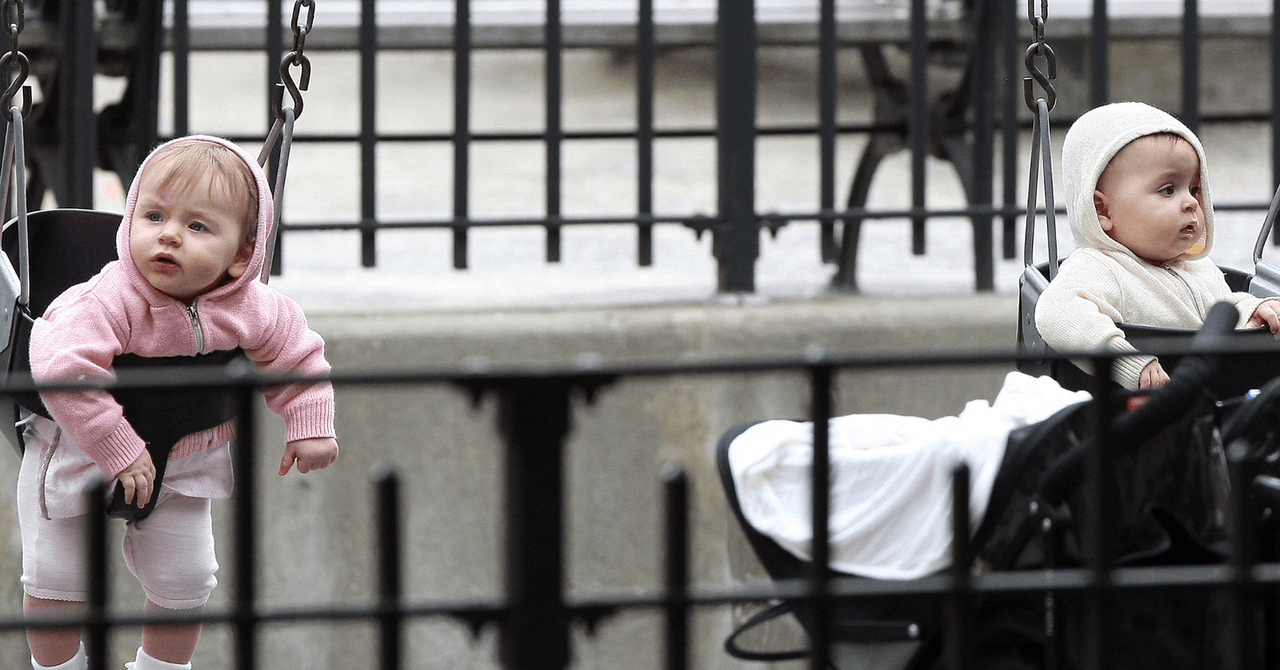 Hijas de Sarah Jessica Parker