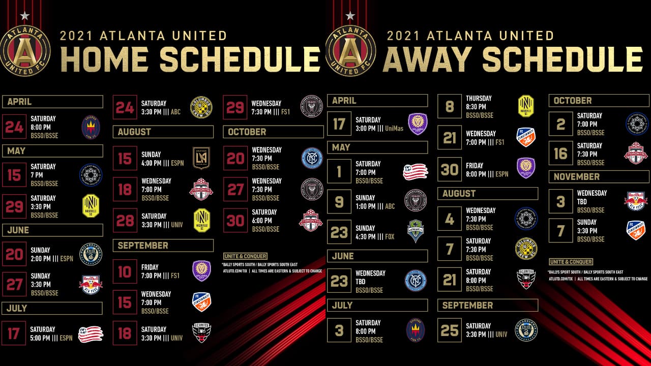 Atlanta United FC