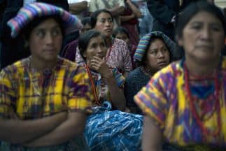 Trump desestabiliza Centroamérica