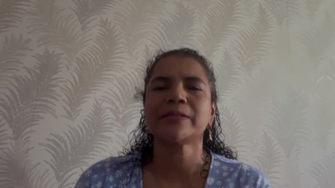Colombiana en Calí relata cómo vivió el fuerte terremoto que sacudió Colombia