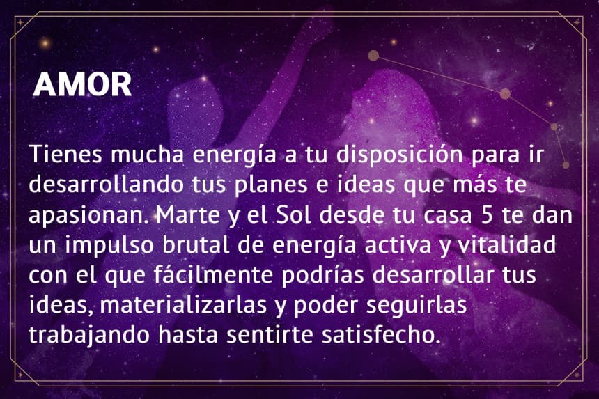 Tauro 27 de septiembre de 2021