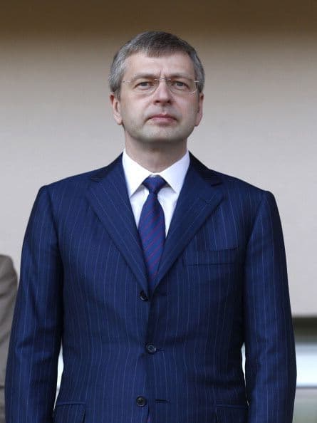 Pese a los millones que perderá el oligarca, su portavoz dijo que aun así el divorcio fue toda una “victoria”, pues lucharon por seis años para llegar a un acuerdo.