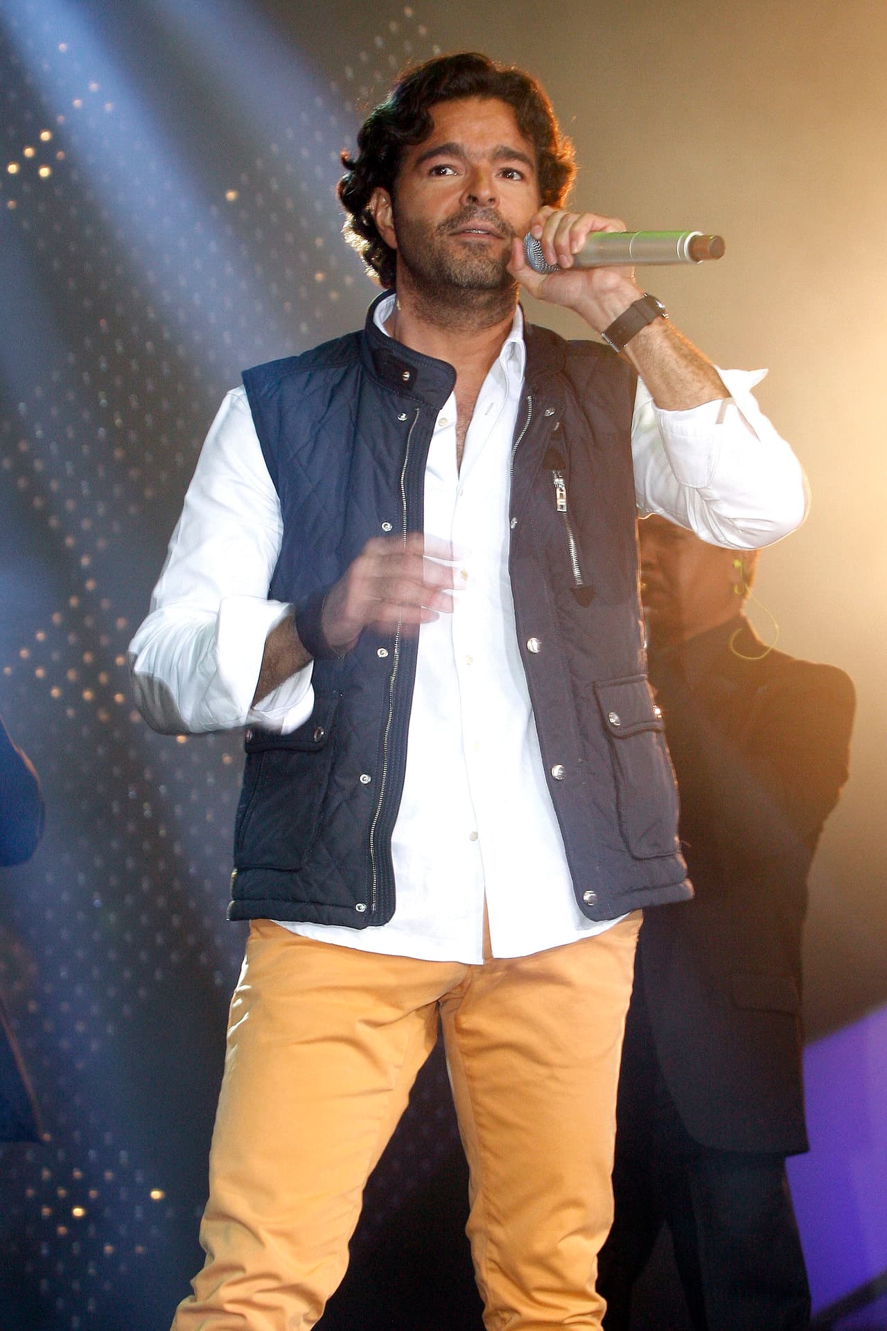 Una de las noticias que más ruido generaron en su momento fue el escándalo de 
<b>Pablo Montero</b>, quien ha enfrentado varios problemas con la justicia estadounidense y por ende se le ha negado el ingreso al país en varias ocasiones, incluso teniendo visa de trabajo.