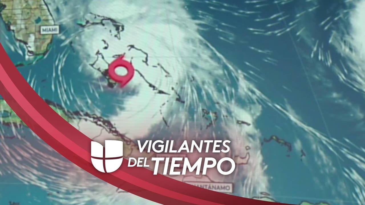 Se forma la tormenta tropical Imelda al norte de Cuba: ¿cómo puede impactar el sur de Florida?