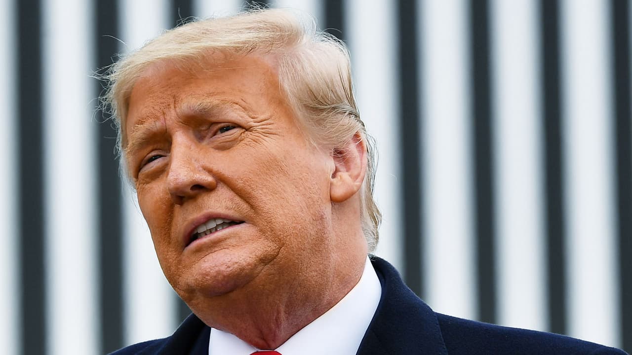 Juez nombra a un interventor para supervisar los negocios de la Organización Trump