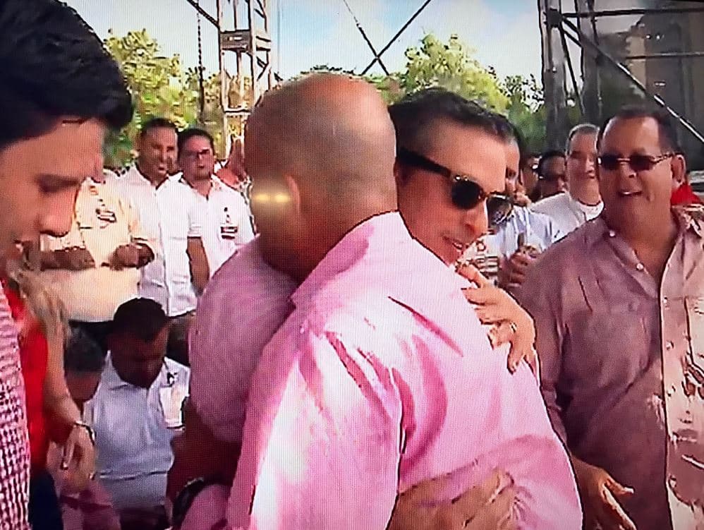 Los seis candidatos que buscan convertirse en el próximo gobernante de Puerto Rico celebraron sus cierres de campaña en la isla.