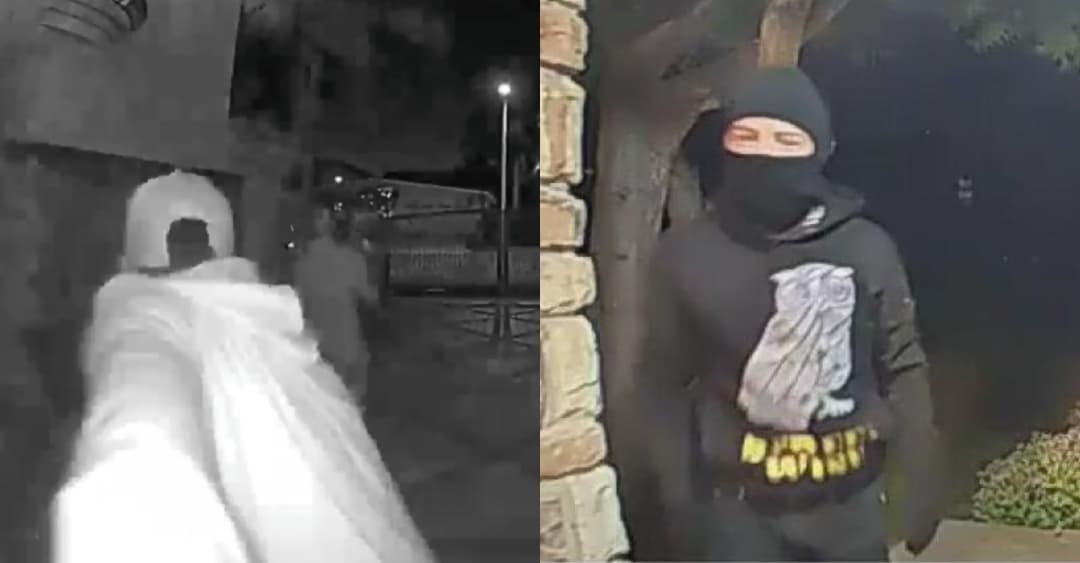 Serie de robos de casas del sur de California estaría vinculada a redes de Sudamérica