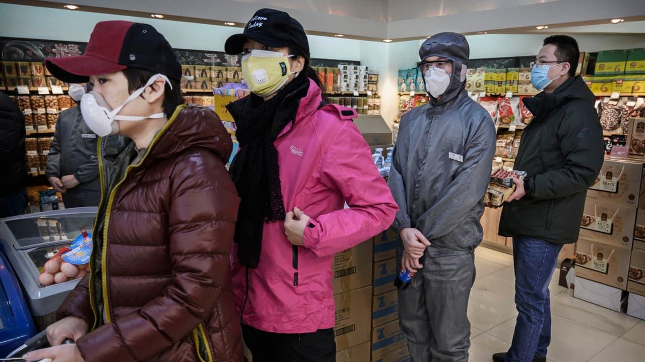 ¿Cómo preguntarle a alguien si ha sido vacunado, sin ser imprudente?