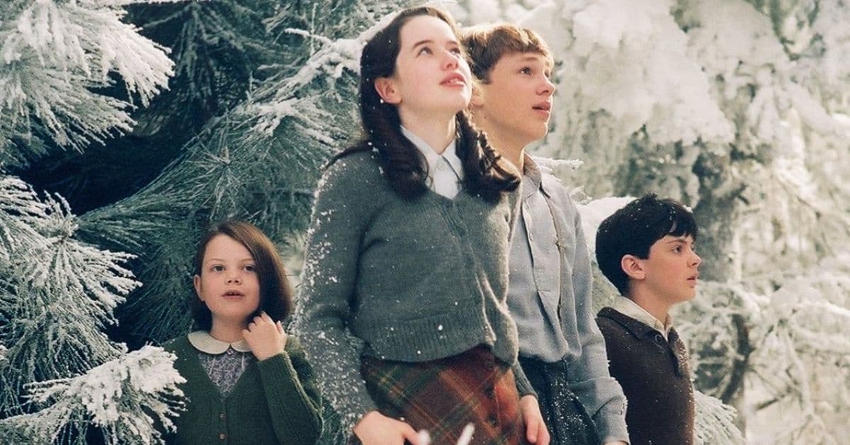 ¿Qué pasó con los niños de ‘Las crónicas de Narnia’? (Uno de ellos se volvió cantante) 