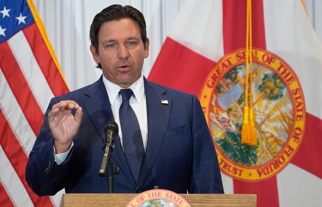 Las nuevas leyes de Florida que entran en vigor y pueden afectar a miles de personas
