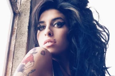 Amy   Jade Winehouse