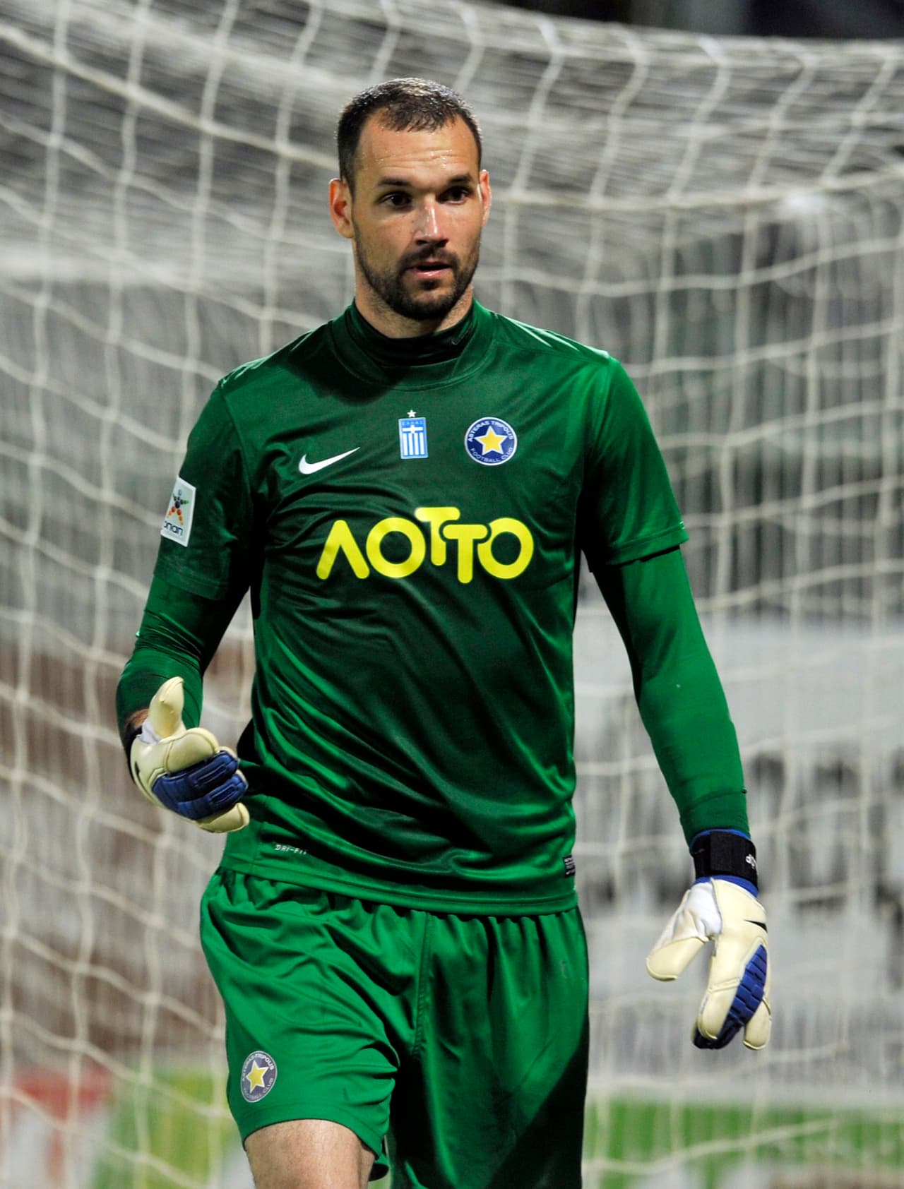 Fallece de cáncer a los 32 años el ex portero húngaro Márton Fülöp