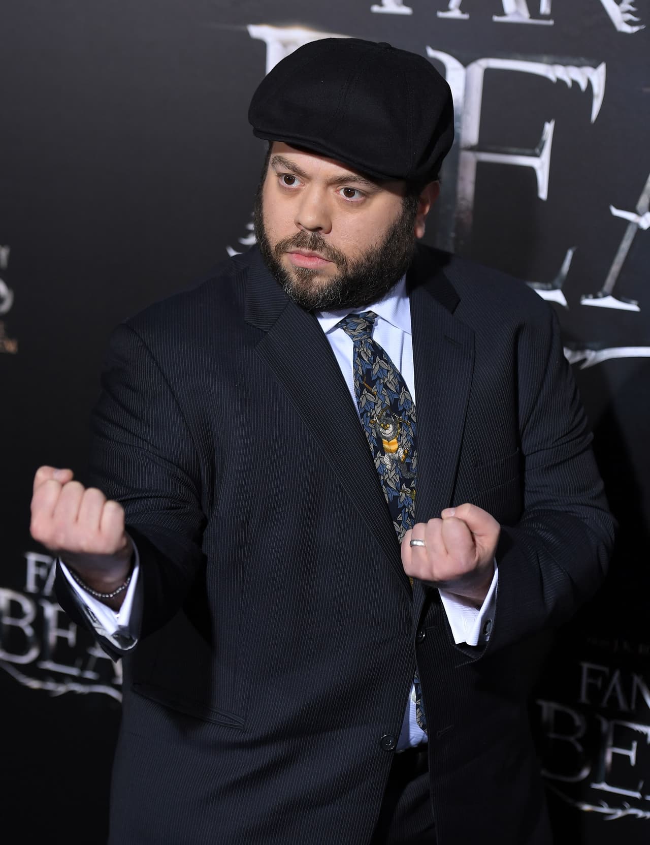 Dan Fogler