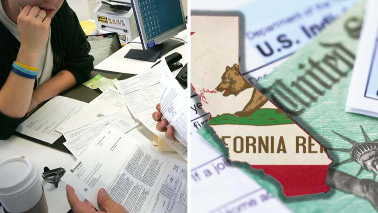 Mi hijo trabajó por primera vez en el verano de 2022 ¿Tiene que hacer una declaración de impuestos?