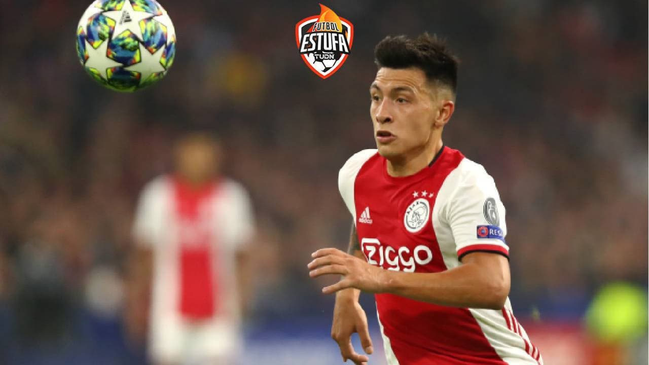 Lisandro Martínez, en la agenda del Barcelona para reforzar su defensa