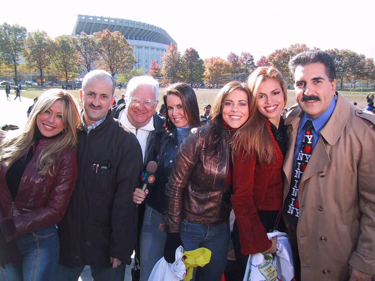 Grandes recuerdos y los que están por venir ¡Que sean muchos años más, República Deportiva!