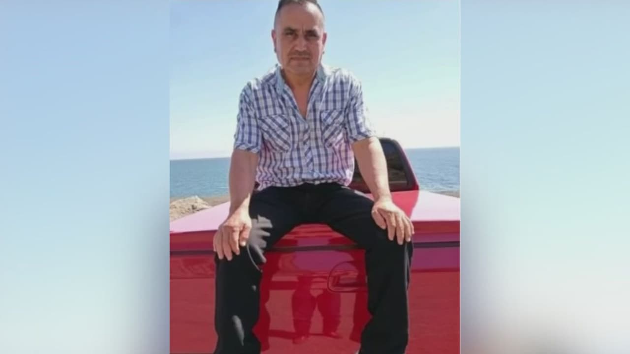 Hispano queda en estado vegetativo tras redada en granja de California: cayó desde una edificación