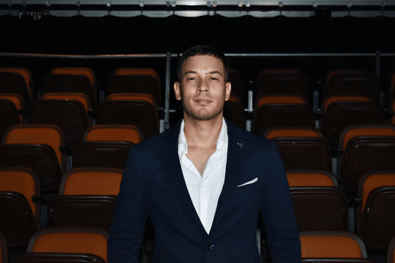 Sube a escena la obra teatral boricua Medusa y Su Historia