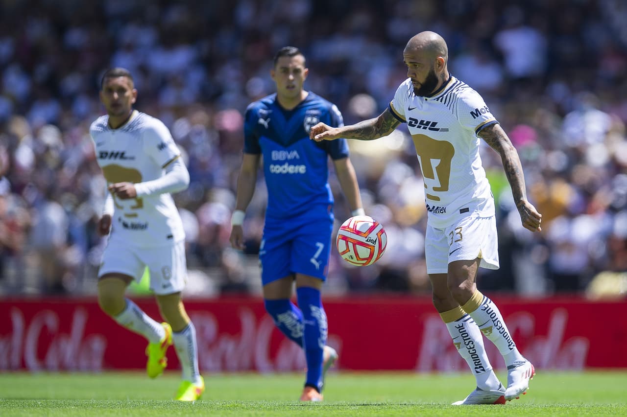 Lillini sobre oferta del futbol árabe por Dinenno: "Nadie me dijo"