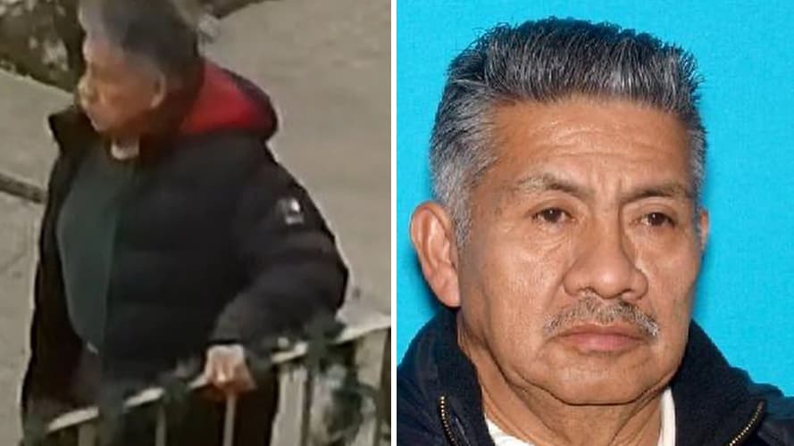 ¿Lo has visto? Hombre hispano que padece de Alzheimer desaparece en Nueva Jersey 