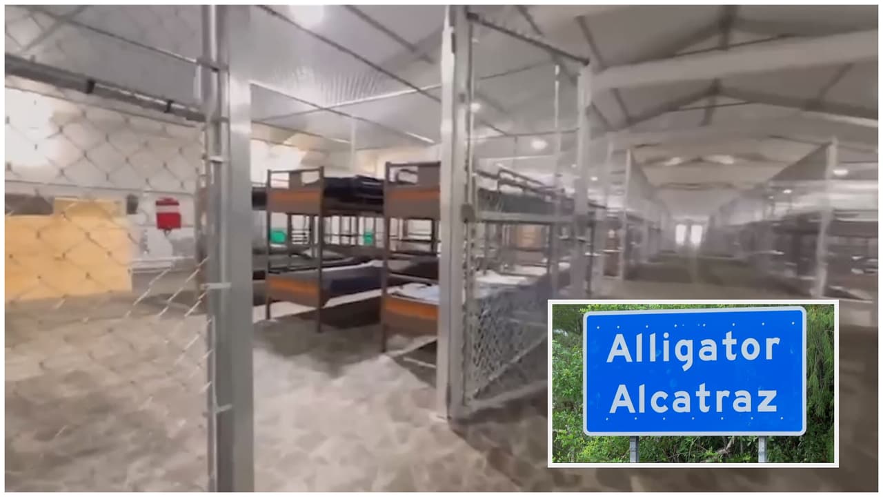 Abogada califica como una tortura lo que viven sus clientes en el Alcatraz de los Caimanes