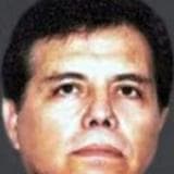<h3 class="cms-H3-H3">Ismael Zambada Garcia</h3>
<br>
<br>El narcotraficante
<b> </b>ganó notoriedad durante los 90 hasta convertirse en uno de los más poderosos de México. 
<br>
<br>La agencia lo acusa de conspiración de lavado de dinero, poseer armas de fuego, 
<b>promoción del narcotráfico, secuestrar y asesinar en un país extranjero</b>, crímenes violentos, asesinato y tráfico de drogas.
<br>
<br>El departamento de Estado de EEUU precisa que Zambada "pasa de contrabando cocaína a canales de distribución (...) en Arizona, California, Chicago y Nueva York, entre otras ciudades". 
<br>
<br>El Mayo nunca ha sido detenido ni encarcelado.