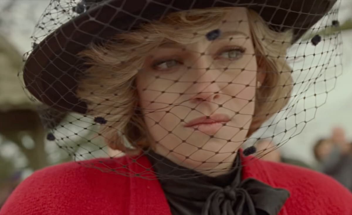 Stewart logra que la audiencia sienta la tensión de su personaje en cada escena, por lo que para muchos críticos es la mejor actuación en su carrera hasta el momento.