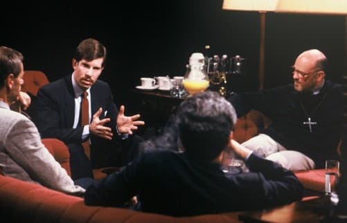 El 'cazador de nazis' que investigará crímenes de guerra en Ucrania