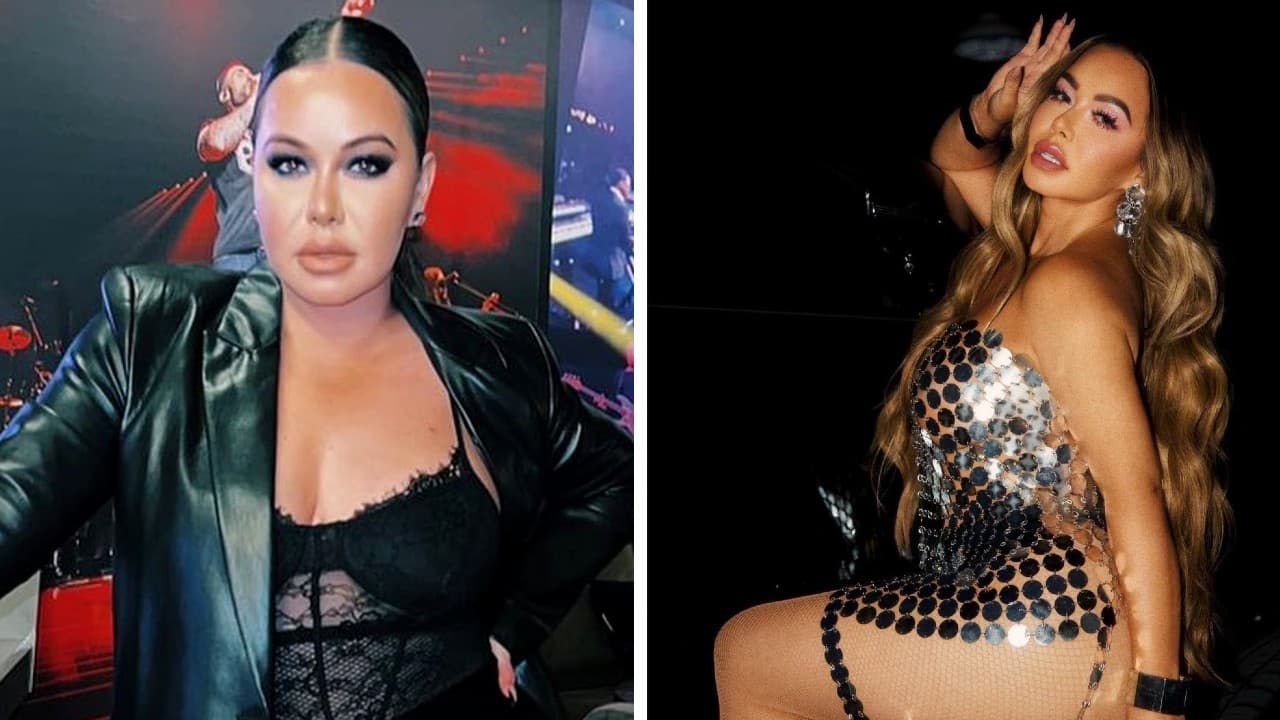 Chiquis Rivera recuerda cómo ha sufrido 'body shaming' "toda su vida" 