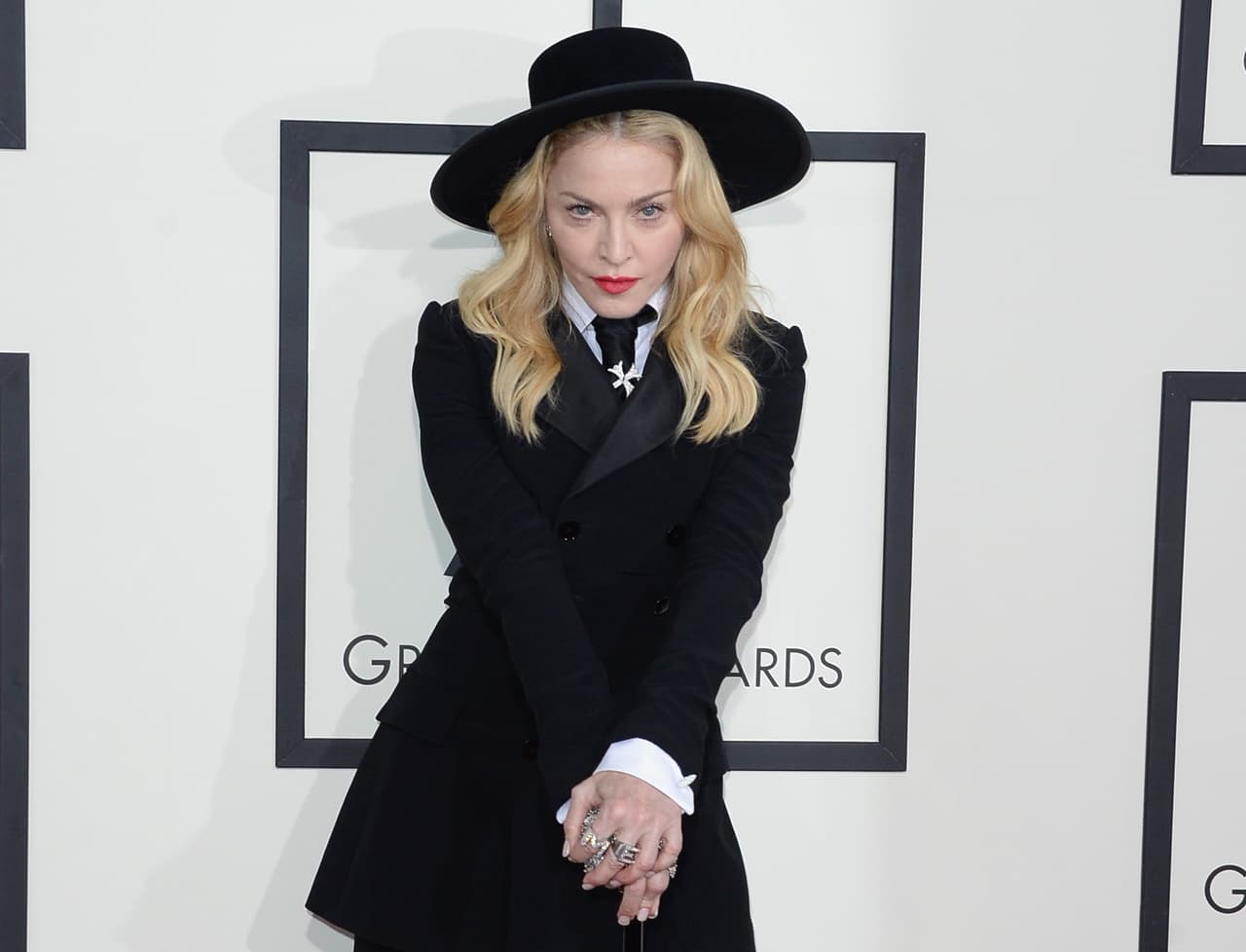 Tiene 13 discos de estudio y en total se dice que ha vendido 300 millones de copias de sus discos. La revista Billboard reporta que es la artista con mayor cantidad de números uno en la historia: ha tenido 45 éxitos en el top de las listas.