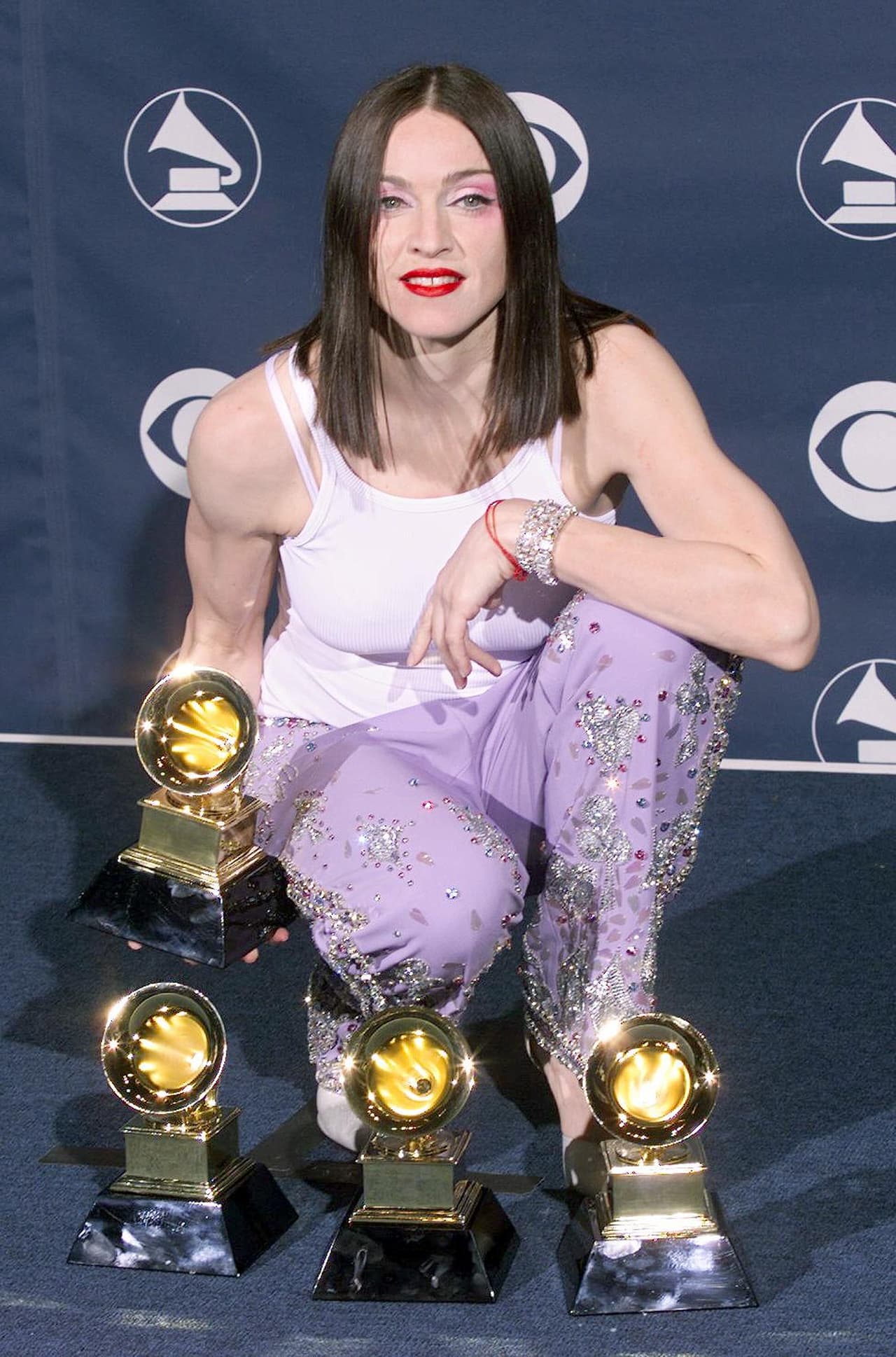 Con el paso de los años su éxito se consolidó de manera inigualable. Sus reconocimientos han sido grandes logros durante su trayectoria.