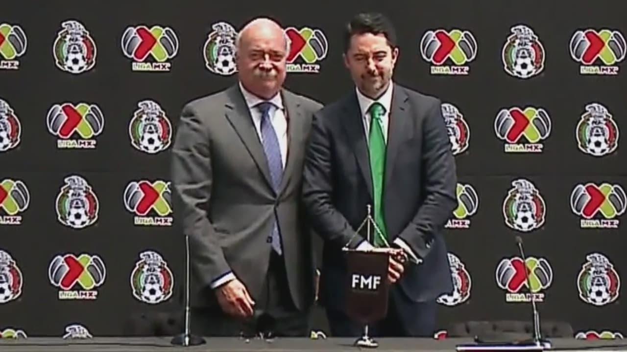 Lo que debes saber del futbol mexicano en época de COVID-19